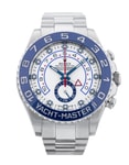Pre-Owned Rolex Yacht-Master II Watch